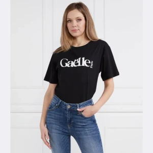 Gaëlle Paris T-shirt | Regular Fit