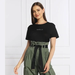 Gaëlle Paris T-shirt | Regular Fit