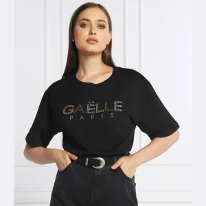 Gaëlle Paris T-shirt | Regular Fit