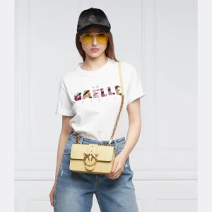 Gaëlle Paris T-shirt | Regular Fit