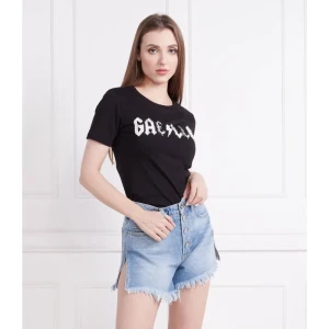 Gaëlle Paris T-shirt | Regular Fit