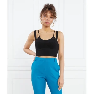 Gaëlle Paris Top | Cropped Fit