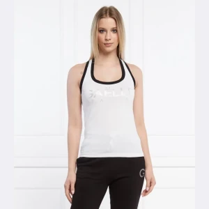 Gaëlle Paris Top | Slim Fit