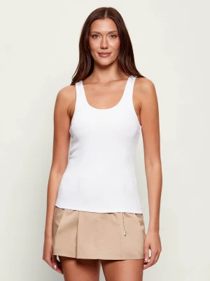 Gaëlle Paris Top | Slim Fit