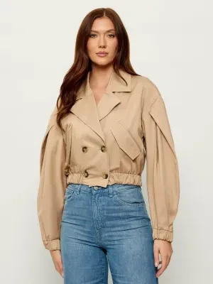 Gaëlle Paris Trencz