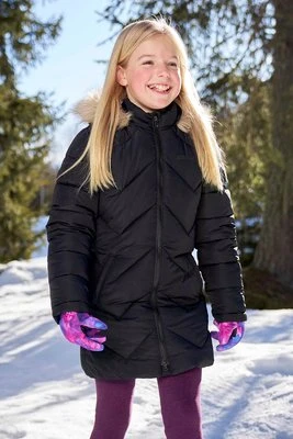 Galaxy - przeciwdeszczowa pikowana kurtka dziecięca - Black Mountain Warehouse