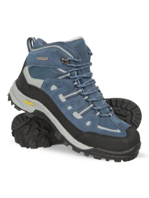 Gale Waterproof Isogrip - buty damskie - Blue Mountain Warehouse