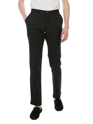 Galvanni Spodnie w kolorze czarnym rozmiar: W32