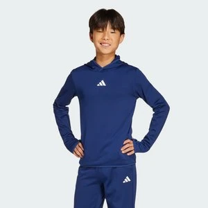 Game and Go Hoodie Kids Adidas