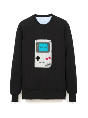 Gameboy Sweatshirt Lc23