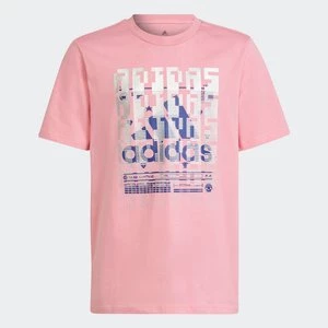 Gaming Graphic Tee Adidas