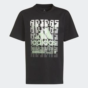 Gaming Graphic Tee Adidas