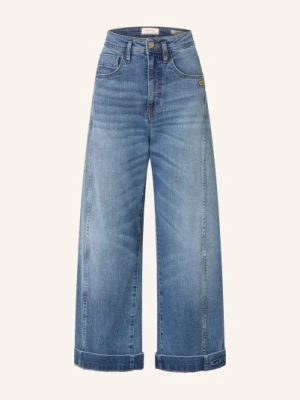 Gang Dżinsy Barrel 94sina blau