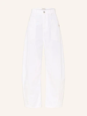 Gang Dżinsy Typu Barrel Odina weiss