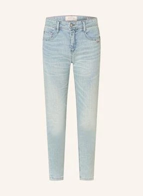 Gang Jeansy 7/8 94amelie blau