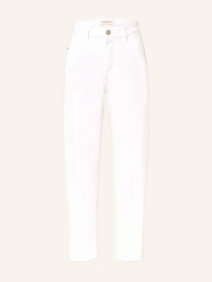 Gang Jeansy 7/8 94ida weiss