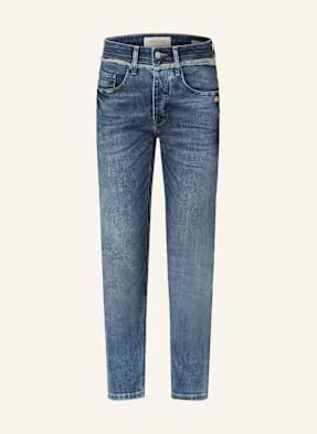 Gang Jeansy 7/8 94nica blau