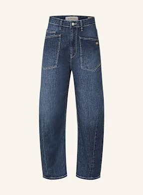 Gang Jeansy 7/8 94odina blau