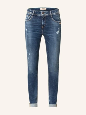 Gang Jeansy 94amelie blau