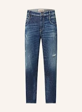 Gang Jeansy 94marco Relaxed Fit blau