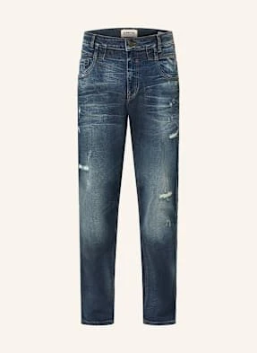 Gang Jeansy 94marco Relaxed Fit blau