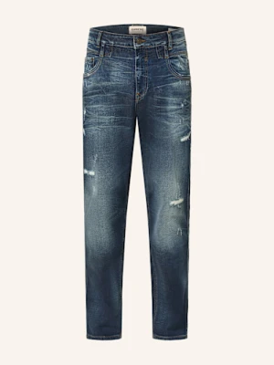 Gang Jeansy 94marco Relaxed Fit blau