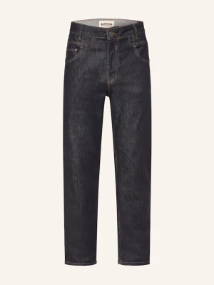 Gang Jeansy 94marco Relaxed Fit blau GRANATOWY