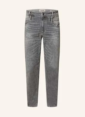 Gang Jeansy 94marco Relaxed Fit grau