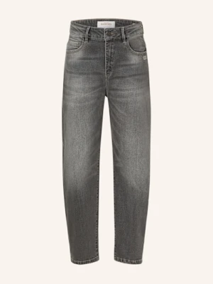 Gang Jeansy Barell 94ida grau