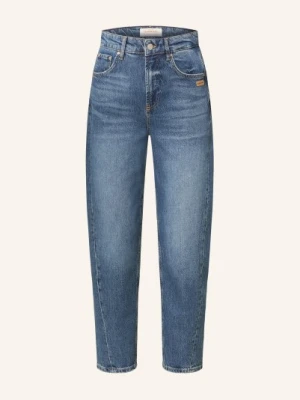 Gang Jeansy Barrel 94blake blau