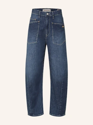 Gang Jeansy Barrel 94odina blau