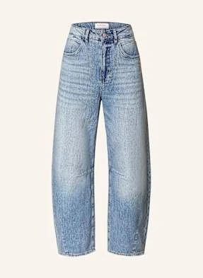 Gang Jeansy Barrel 94sarina blau