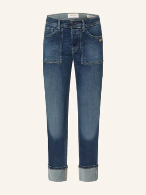 Gang Jeansy Boyfriend 94nica Worker blau