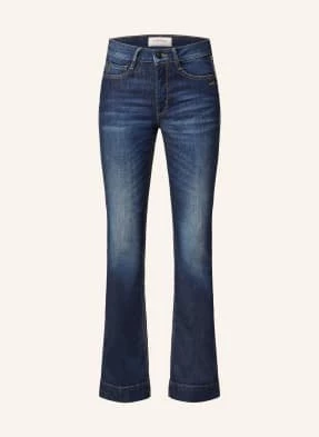 Gang Jeansy Flare 94maxima blau