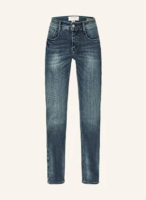 Gang Jeansy Straight 94 Amelie blau