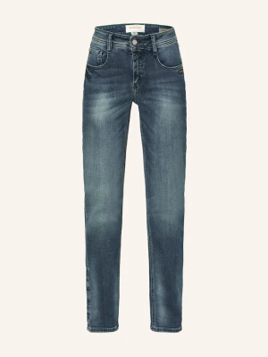 Gang Jeansy Straight 94 Amelie blau 7961 midnight love