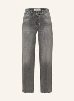 Gang Jeansy Straight 94jul grau
