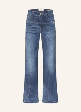 Gang Jeansy Wide Leg 94amelie blau