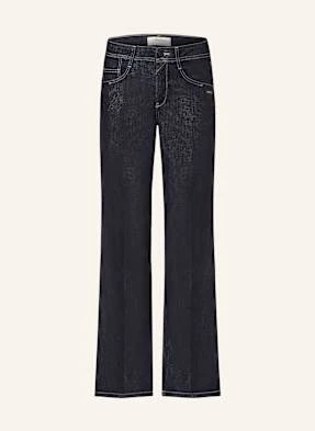 Gang Jeansy Wide Leg 94amelie Wide blau