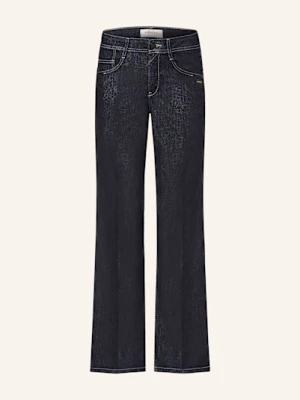 Gang Jeansy Wide Leg 94amelie Wide blau