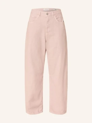 Gang Krótkie Dżinsy 94sarina rosa