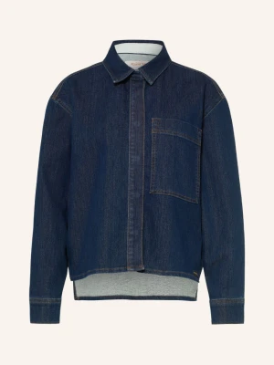 Gang Kurtka Dżinsowa 94rosa blau 9405 prewashed