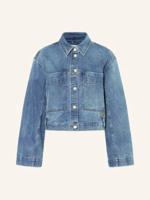 Gang Kurtka Dżinsowa 94tina blau