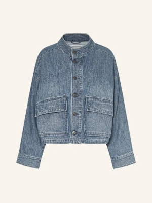 Gang Kurtka Jeansowa 94lola blau