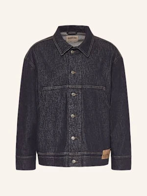 Gang Kurtka Jeansowa Angelo blau