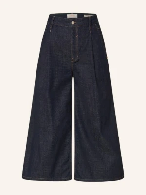 Gang Spódnica-Spodnie 94wanda blau