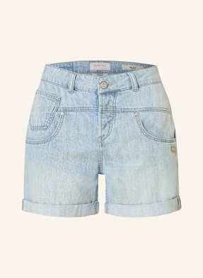 Gang Szorty Jeansowe 94bo blau