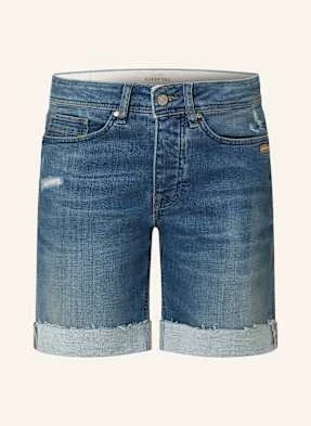 Gang Szorty Jeansowe 94nica blau