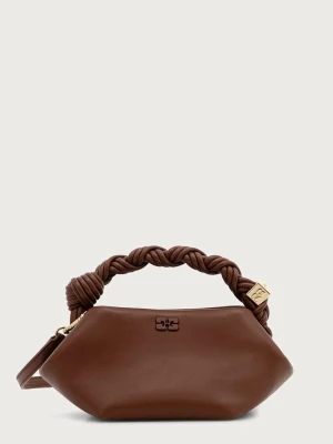 GANNI Bou Mini Butter torebka crossbody damska