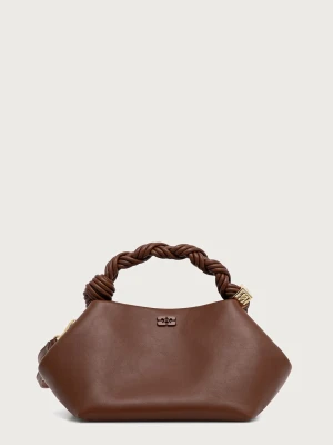 GANNI Bou Small Butter torebka crossbody damska